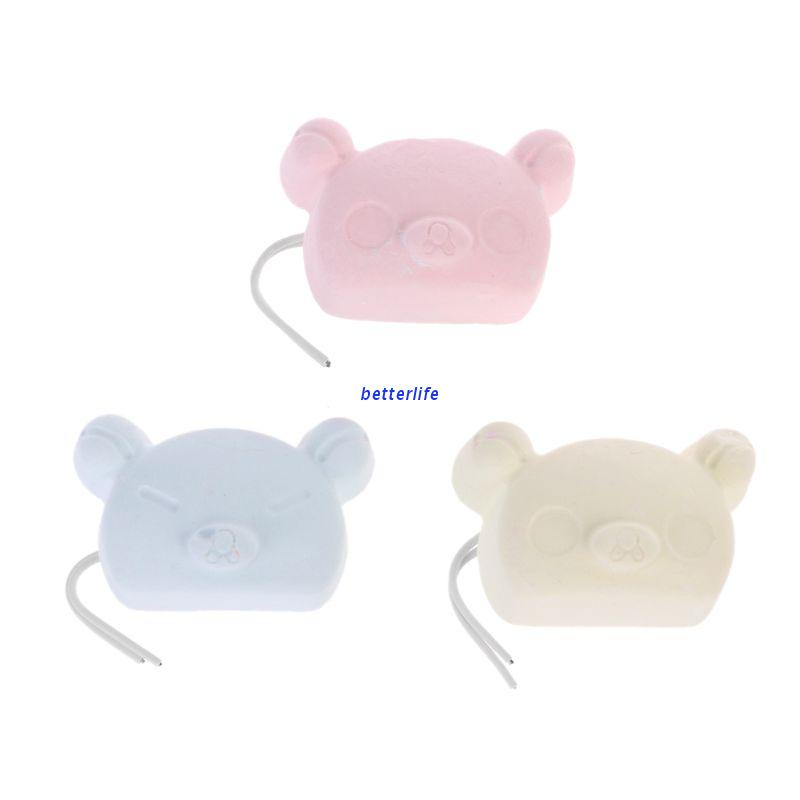 Đá Khoáng Chất Mài Răng Dễ Thương Cho Chuột Hamster/Thỏ Nhỏ