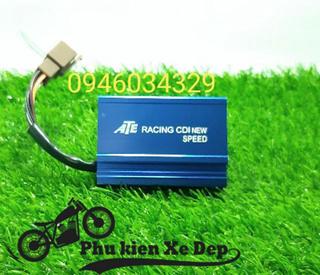 Ic ATE cho draem wave bao mạnh