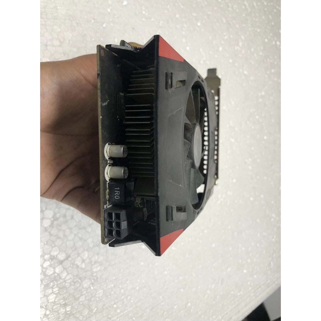 Card màn hình VGA COLORFUL 740 2G D5 đã test kĩ