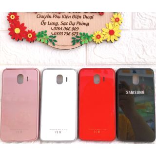 Ốp lưng SAMSUNG J2 pro/J4/J6/J7PO/J8/A6 PLUS/A6 đẹp