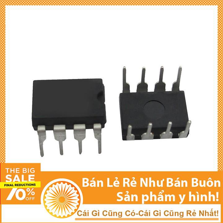 L9110 DIP8 Giá Rẻ - Linh Kiện Điện Tử TuHu