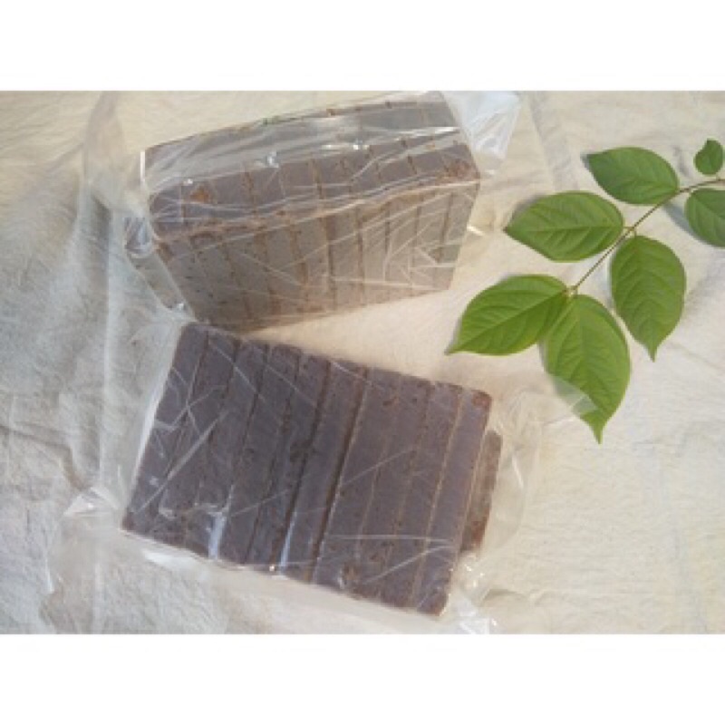 Đường phên đỏ 2kg HÀNG CHUẨN KHÔNG PHA TRỘN