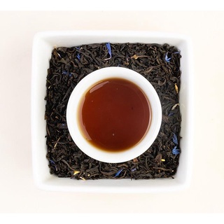 Trà đen bá tước earl grey nhập khẩu từ đức thơm ngon cao cấp