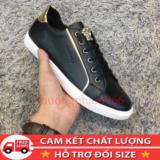 (SUPER HOT+ GIÀY NAM) giày thể thao nam, giày nam trắng HÓT NHẤT, chất đẹp, kiểu dáng thời trang, phong cách