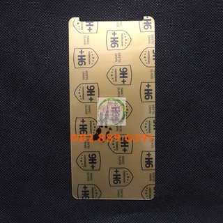 Dán Cường lực dẻo Huawei Nova 3i (không full màn - siêu bền)