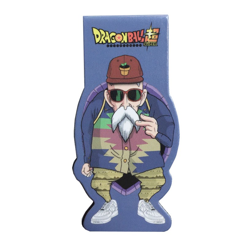 Đánh Dấu Sách Bookmark Nam Châm Dragon Ball - 7 Viên Ngọc Rồng