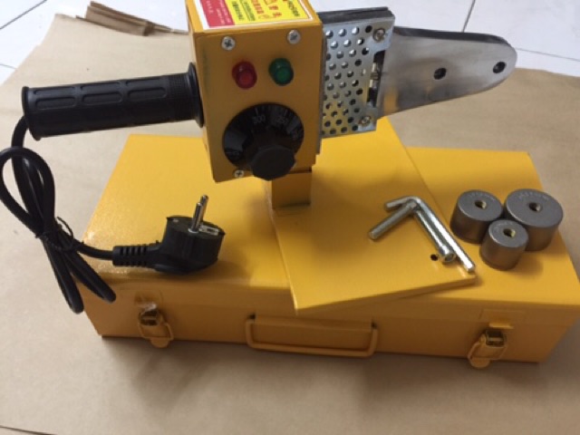 Máy Hàn Ống Nhiệt 20-25-32