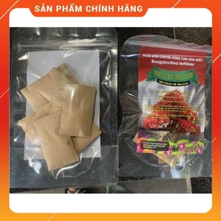 Phân bón chuyên dùng cho hoa giấy Better Bloom