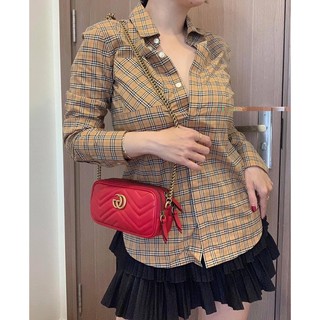 Túi g•c mini nhiều ngăn