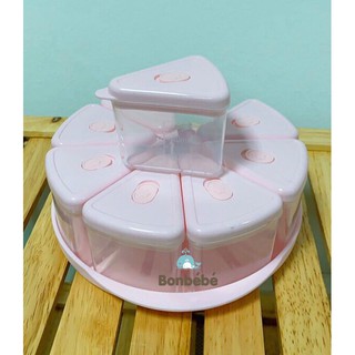 Khay chia thực phẩm Bonbébé BB-11