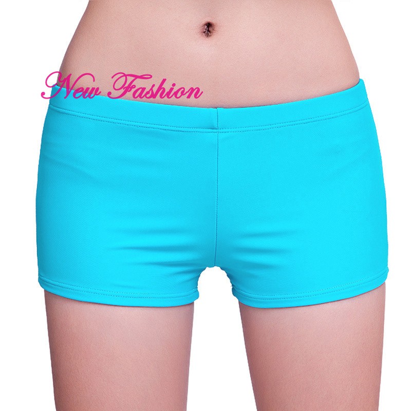 Quần bơi thể thao cho nữ | BigBuy360 - bigbuy360.vn