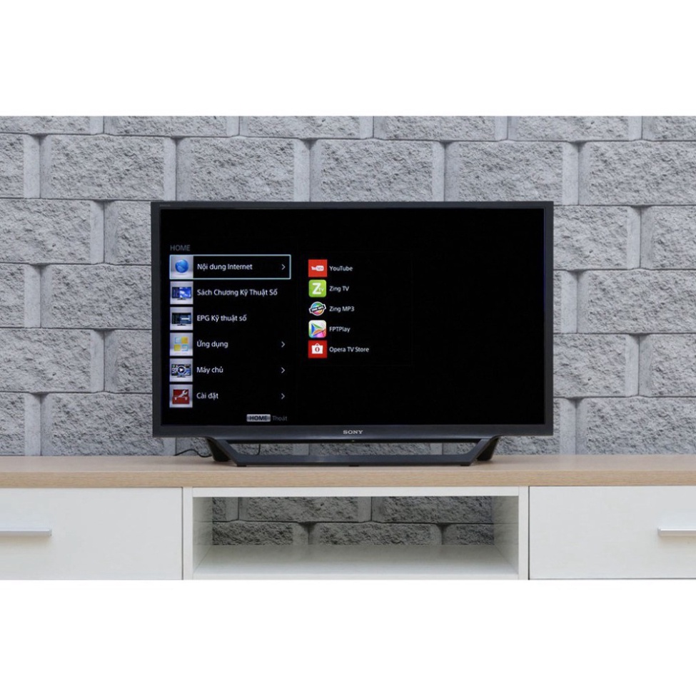 Sale 50% Internet Tivi Sony HD 32 inch KDL-32W600D ( Hàng Nguyên Seal ) | BigBuy360 - bigbuy360.vn