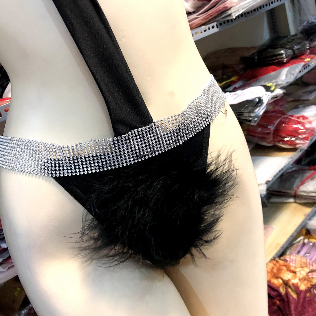 Set đồ lót Cosplay Bé mèo sexy L263 | BigBuy360 - bigbuy360.vn