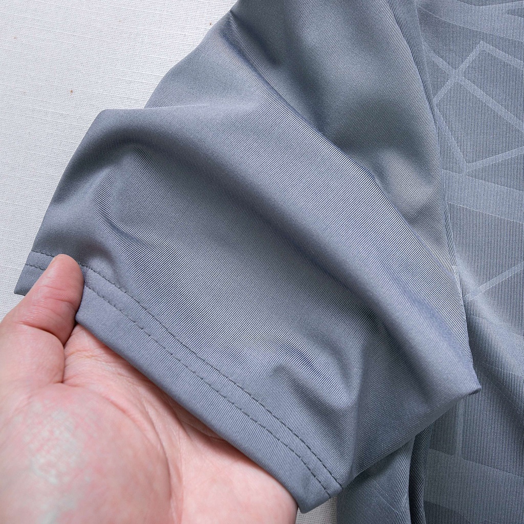 Áo thể thao nam Litaia Áo thun nam cổ tròn chất thun lạnh co giãn 4 chiều form chuẩn mặc nhà, chơi thể thao