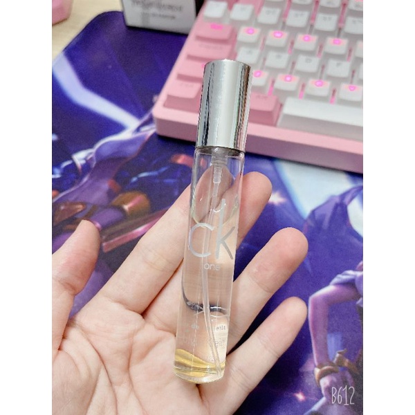 Nước hoa Mini xịn sò siêu thơm - 20ml