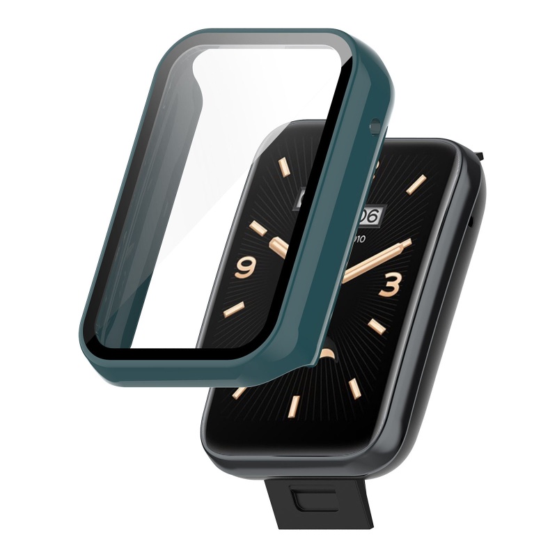 Kính Cường Lực Bảo Vệ Màn Hình Cho Mi Band 7 Pro Kèm Phụ Kiện