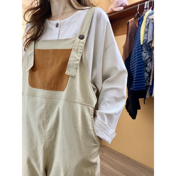 Yếm quần short