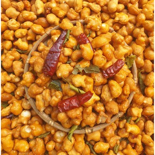 BÁNH CÁ SỐT MẮM ỚT 500GR