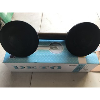 Dụng Cụ Hít Kính 2chân DETO