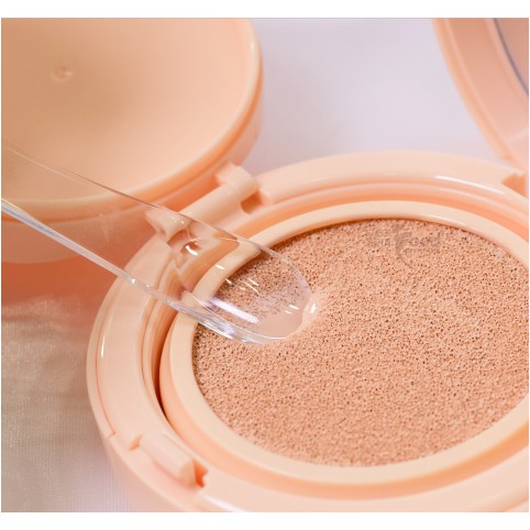 Phấn Nước Che Phủ Hoàn Hảo, Kiềm Dầu, Cho Lớp Nền Lâu Trôi Romand Better Than Matte Cushion 14g | BigBuy360 - bigbuy360.vn