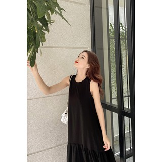 OLV - Đầm Secret Maxi Dress