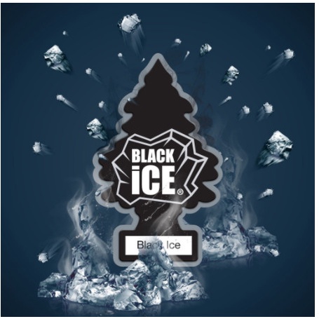 CÂY THÔNG THƠM LITTLE TREES (HÀNG MỸ CHÍNH HÃNG)