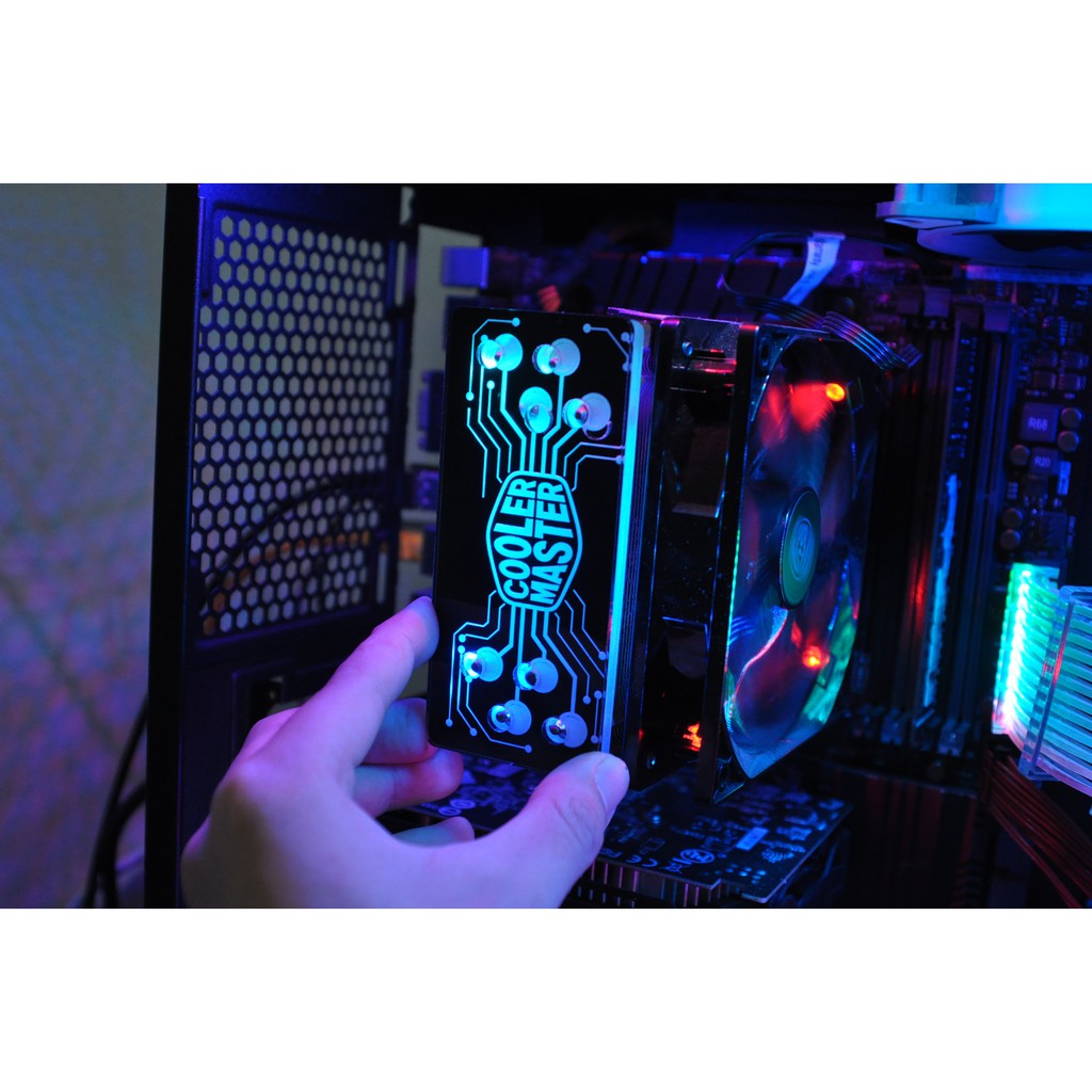 Cover Tản CPU T400i | BigBuy360 - bigbuy360.vn