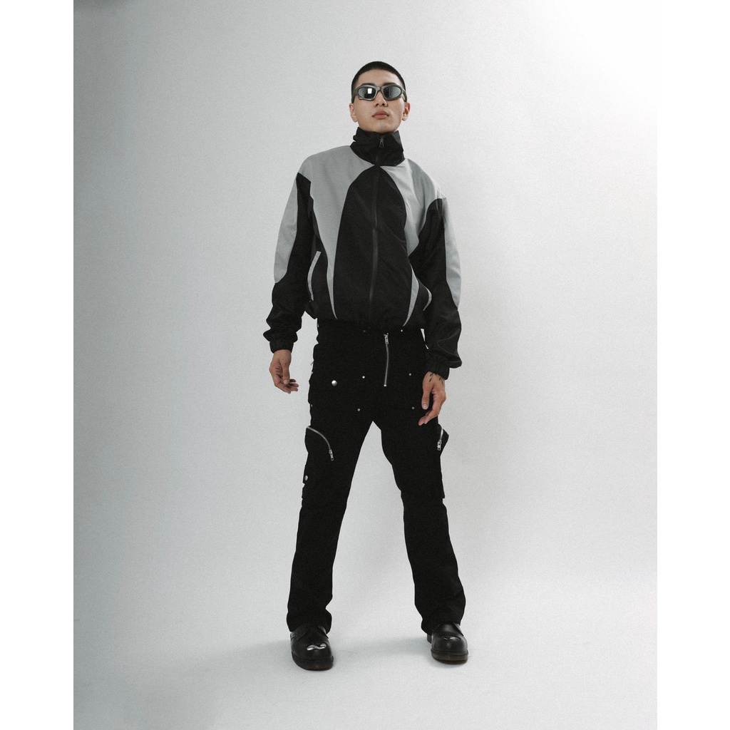 Áo khoác Maverik "Nylon Jacket " chính hãng