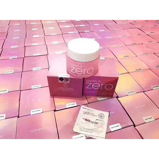 Banila Co Clean It Zero Sherbet Type 100 Ml