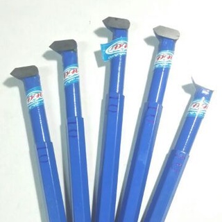 Dao tiện móc ren xanh - 2 cây...