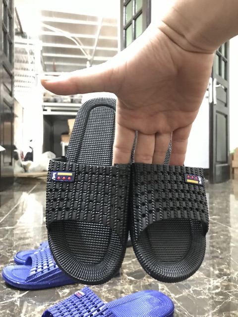 Dép đúc liền nhựa dẻo BỀN NHẸ  RẺ ĐẸP | BigBuy360 - bigbuy360.vn