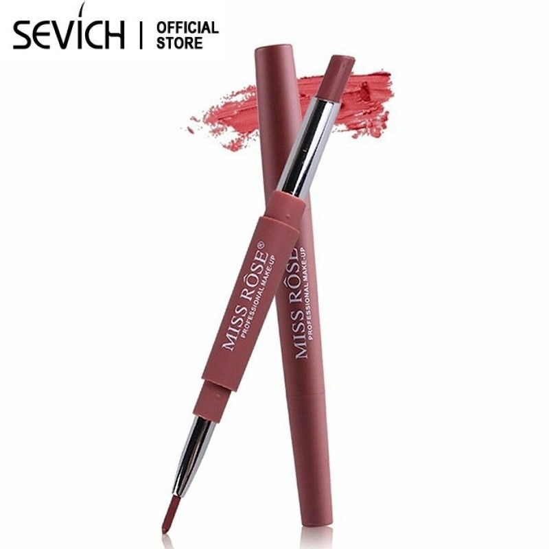 Thỏi son hai đầu chống dính cốc SEVICH 2.1g | BigBuy360 - bigbuy360.vn