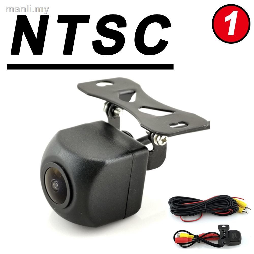 Camera Lùi Xe Hơi Tầm Nhìn Ban Đêm 1080p Chống Thấm Nước | BigBuy360 - bigbuy360.vn