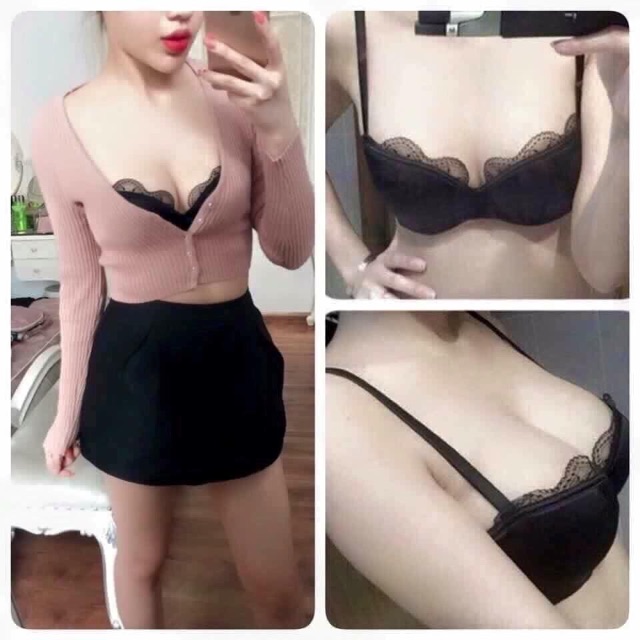 Set lụa W268 ko mút có gọng | BigBuy360 - bigbuy360.vn