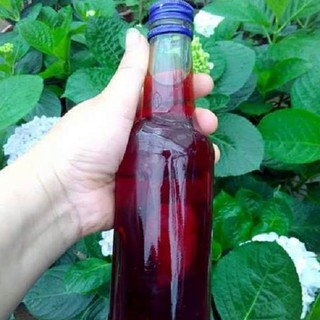 Nước ngậm súc miệng