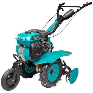 Máy xới đất dùng xăng total tgc5001