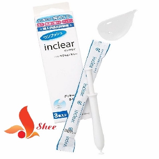 (Đủ Bill) Đũa thần se khít Inclear nhật bản