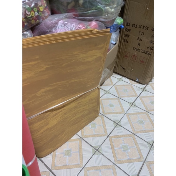 Xốp màu 2li khổ 50cmx1m2