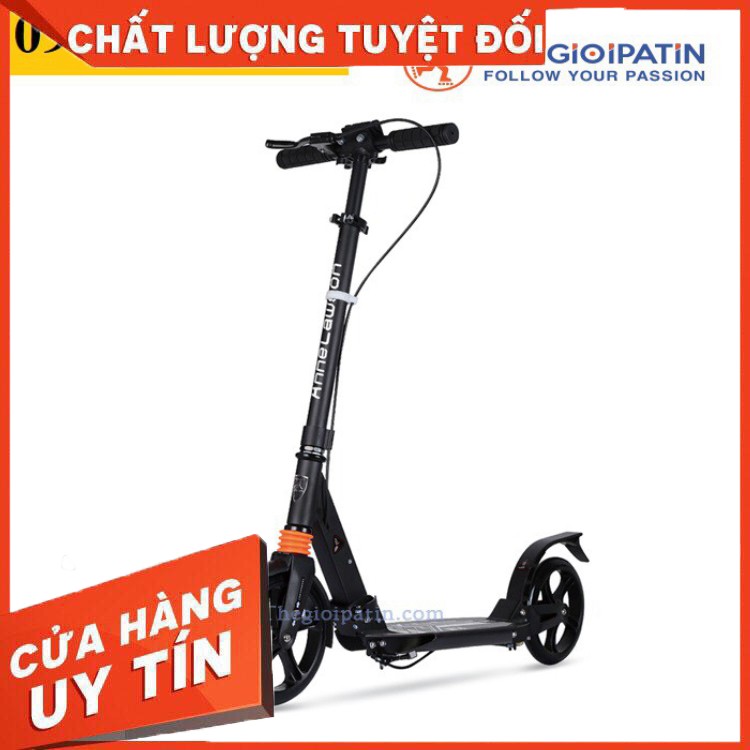 Xe Trượt Scooter Người Lớn ALS-A5S