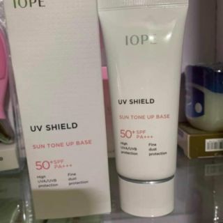 (SALE) Kem chống nắng iope