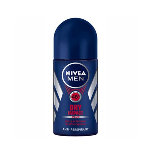 Lăn nách Nivea Men 25g - Thái Lan