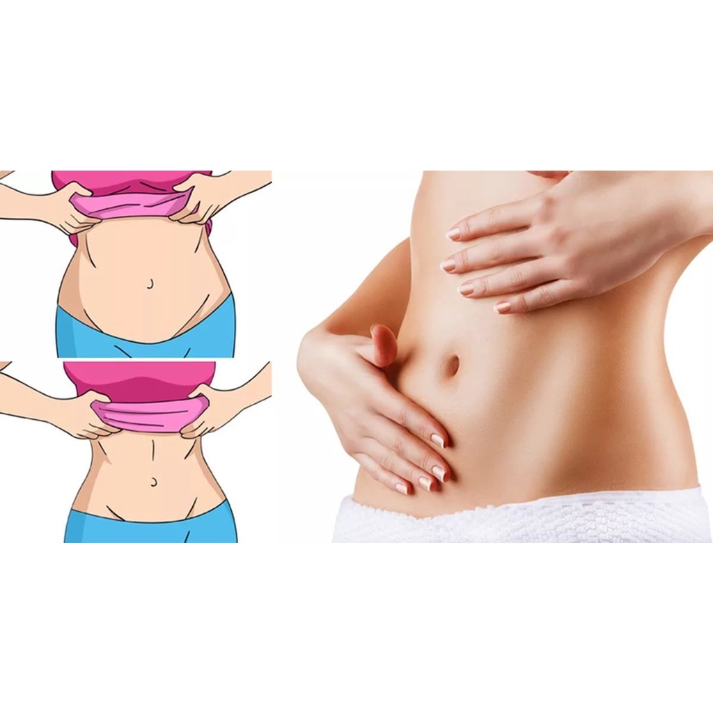 Tan mỡ bụng 4D chống rạn da săn chắc da tan mỡ giảm mỡ bụng hiệu quả an toàn[𝐓𝐚̣̆𝐧𝐠 𝐦𝐚́𝐲 𝐦𝐚𝐬𝐬𝐚𝐠𝐞𝐫 𝐦𝐚̣̆𝐭]