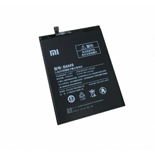 Pin xịn xiaomi mi max / BM49 bảo hành 6 tháng đổi mới.