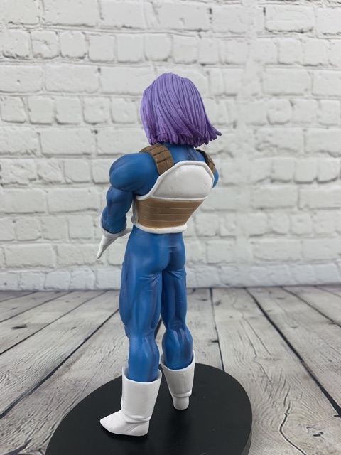 Mô hình - Trunk vol5 - figure dragonball