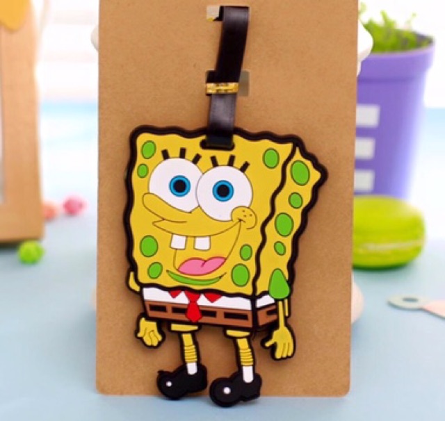 TAG VALI HOẠT HÌNH