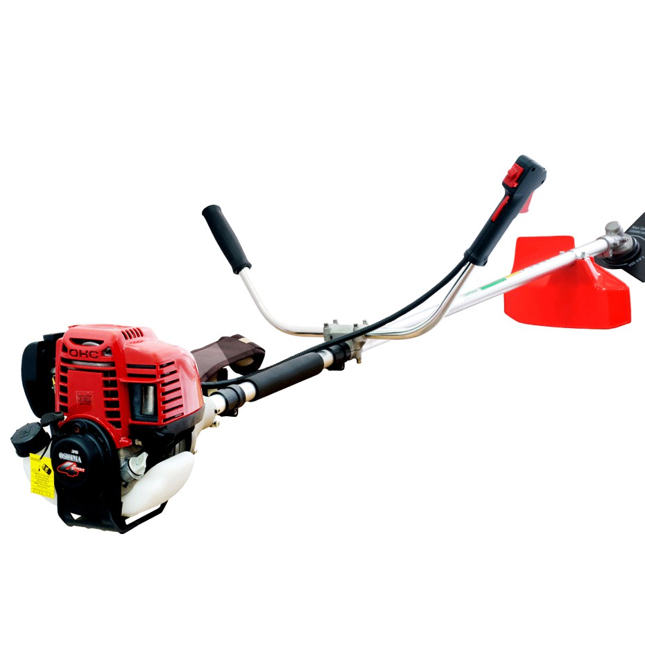 Máy cắt cỏ oshima T-GX 35 HONDA