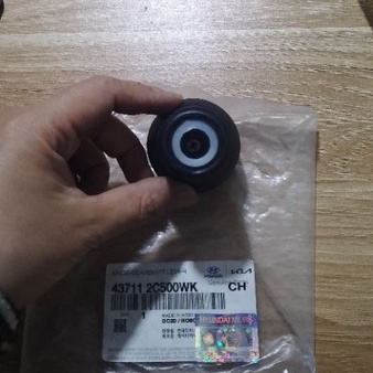 Củ số, quả đấm đi số Getz - Skam Autoparts