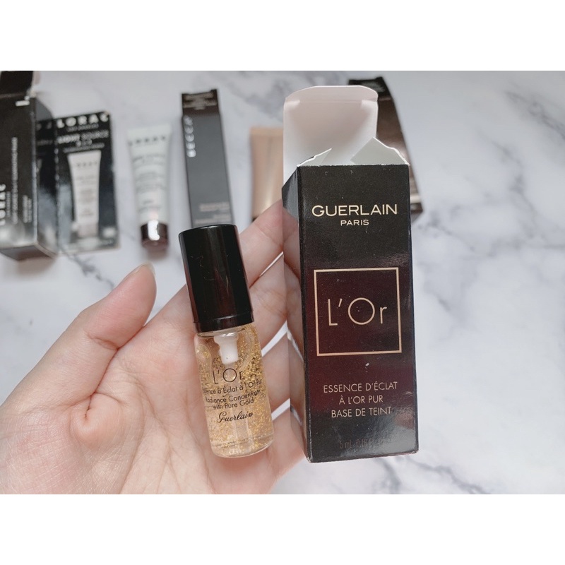 [CHÍNH HÃNG] KEM LÓT MINISIZE BECCA SMASHBOX | BigBuy360 - bigbuy360.vn
