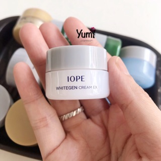 Kem dưỡng Iope 7ml ( tách set )