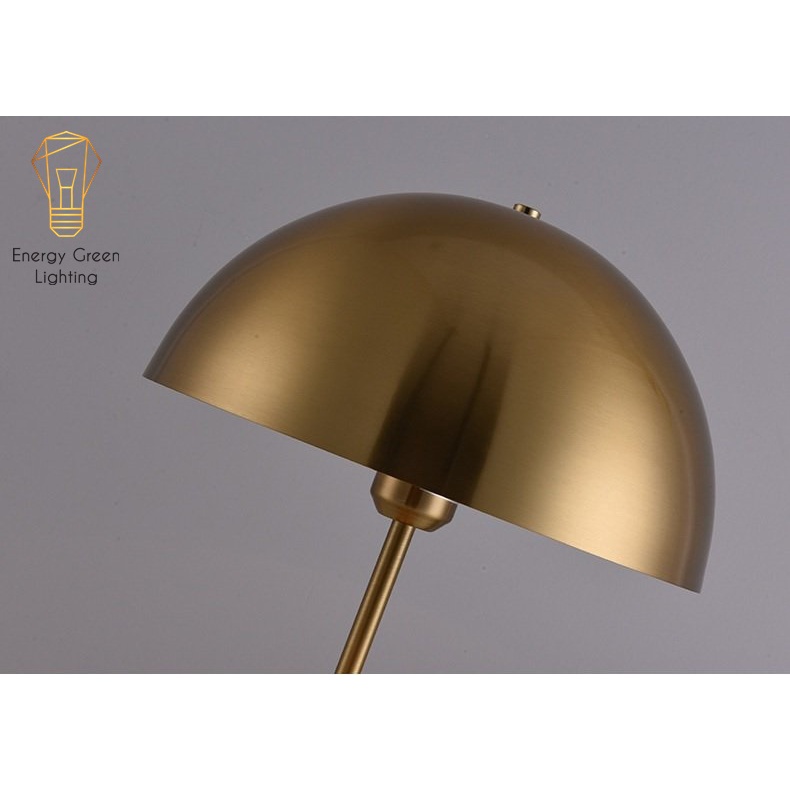 Đèn Bàn Học Đọc Sách, Làm Việc Energy Green Lighting DB-3068 - Khung Kim Loại - Kiểu Dáng Sang Trọng - Tặng Kèm Bóng Led